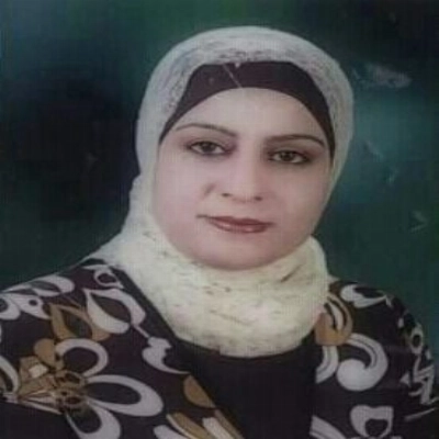د. نوال محمد يوسف نصير