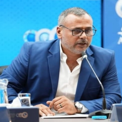 الدكتور طارق الوحوش