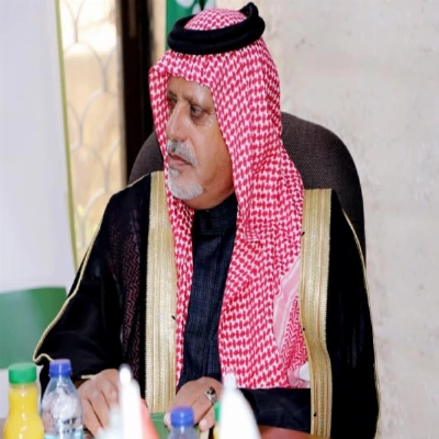 الشيخ ركاد مناور شافي المعيوف