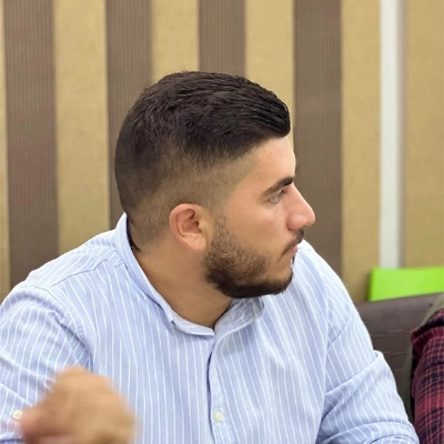 ليث ابراهيم الخلايلة