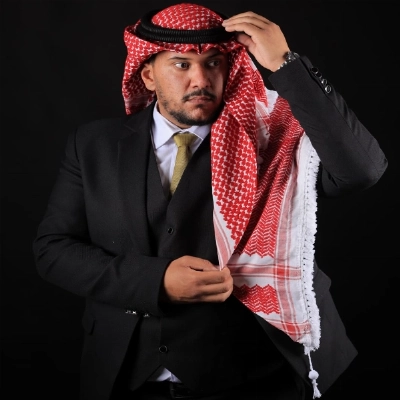 محمد أيمن الخوالدة