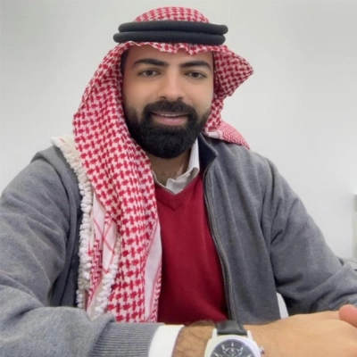 أسامة عبيدات