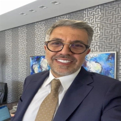 د. أحمد خلف مساعده