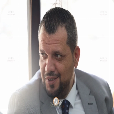 د. زيد معين المراشدة 