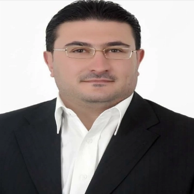د. فيصل نادر ابوالشعر النمري 