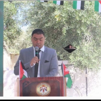 احمد رضوان حميدات