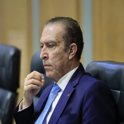 النائب ابراهيم الطراونة 