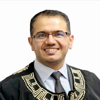 الأستاذ الدكتور ماجد محمود إبراهيم