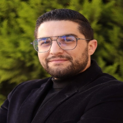 الدكتور جهاد كمال فريج