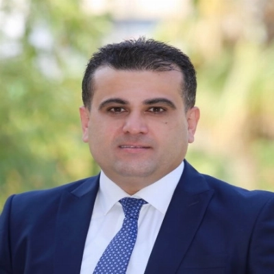 الواكد الوريكات