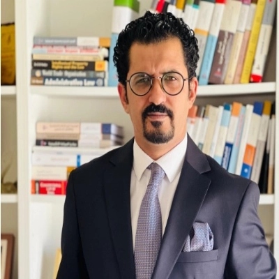 د. سلطان إبراهيم العطين