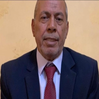 د. محمد حسين النجادات