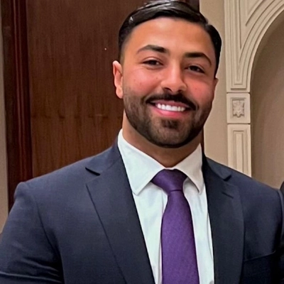 المحامي محمد علي الجبور
