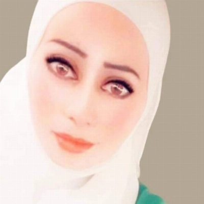 عايدة العوايشة