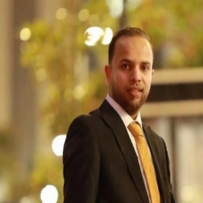 المهندس عبد الرحمن حسن الصقور