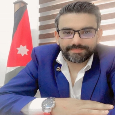 م. غيث الاسعد المنّاعي