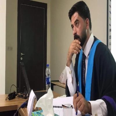 الدكتور محمد خالد بني موسى