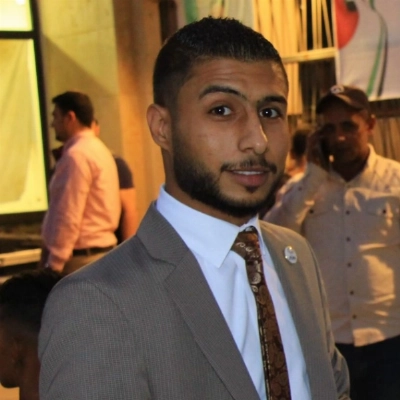 مصعب خالد السميري