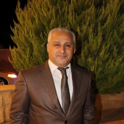 أحمد سالم غنيمات 