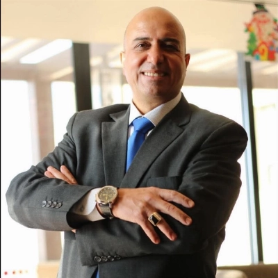 محمود عطالله الفرجات