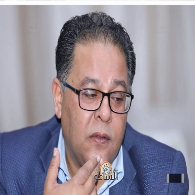 عبدالله علي القلاب