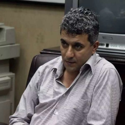 فارس الحباشنة