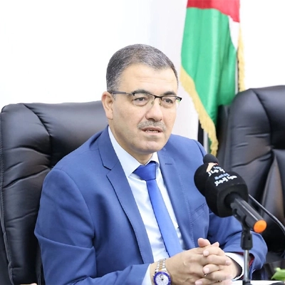 أ. د. فراس الهناندة