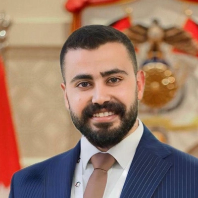 حمزة بسام أبو خضير