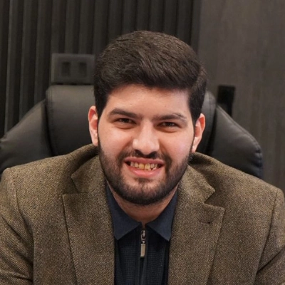  شامخ حكم السمور العجارمة