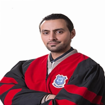 أ.د. احمد صامد ابو عرابي العدوان