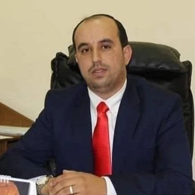 د. بشير الهديبات