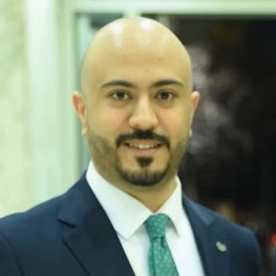 ياسين خلف الزيود