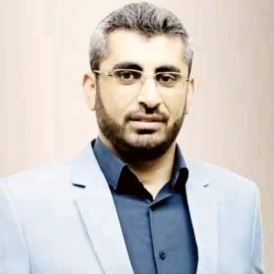 إياد يوسف البستنجي