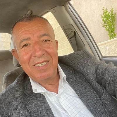 أحمد عبدالفتاح الكايد أبو هزيم