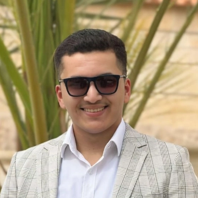 محمد خالد الشوابكة