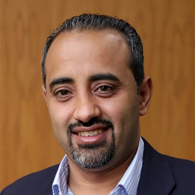 طارق الدعجة