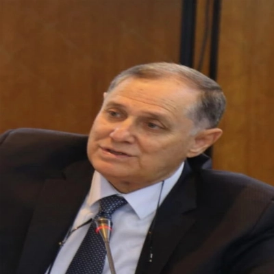سعيد بهاء المصري