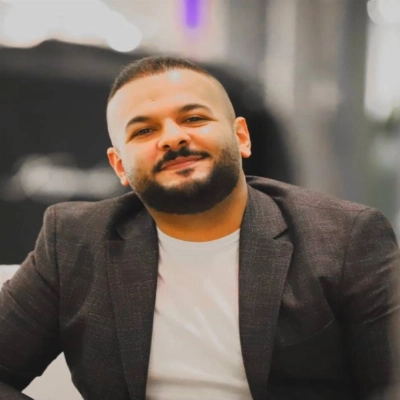 سليمان الحراسيس