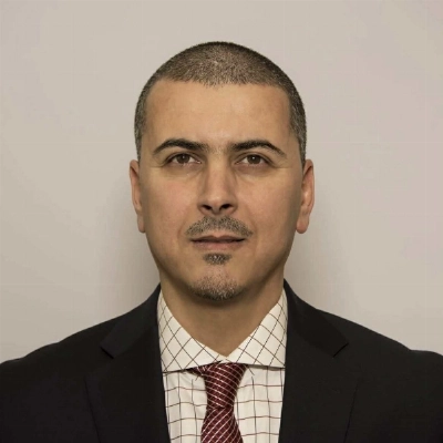 د. عثمان الطوالبة