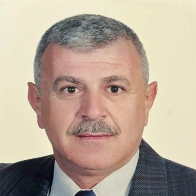 شوكت سعدون