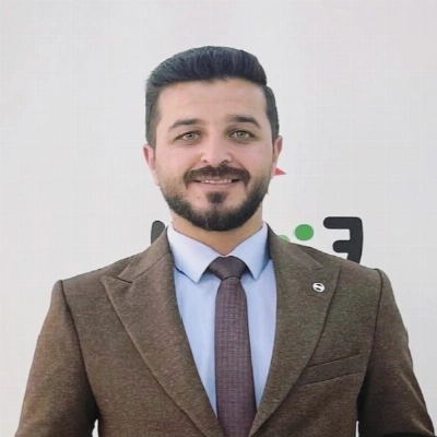 عزالدين رائد القرالة