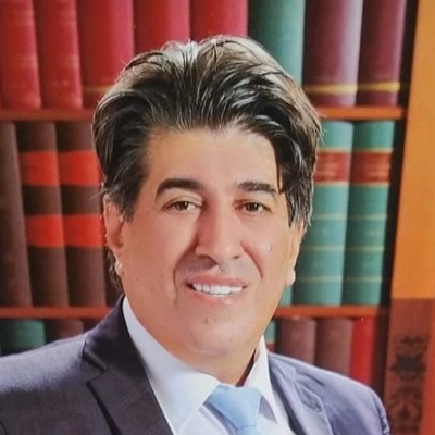 الدكتور منذر العواملة