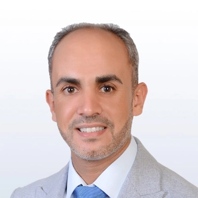 حسن الخوالدة