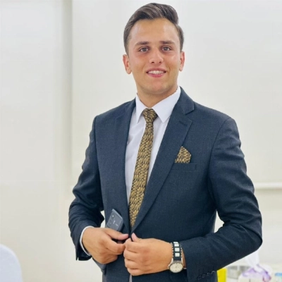 احمد محمد المجالي