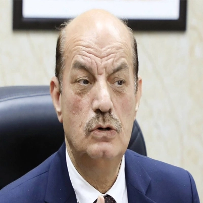 النائب الدكتور شاهر شطناوي