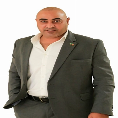 الدكتور محمد المعايطة