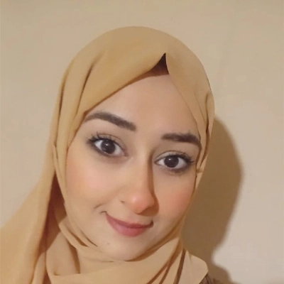 رهام العمريين