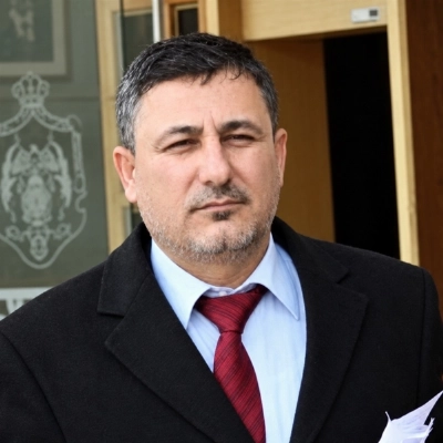 علي السنيد
