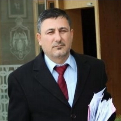 علي السنيد