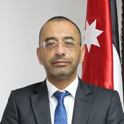 الدكتور بكر محمود رستم السويلميين